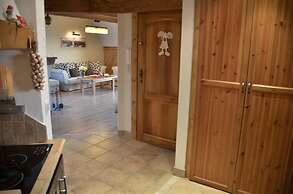 Apartament Gorski z Panorama Tatr