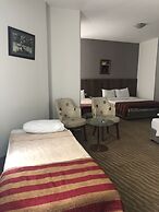 Kilim Otel