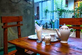 Dinaro Guest
