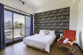 K&B Happy Hostel