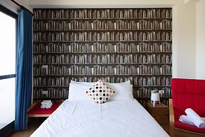 K&B Happy Hostel