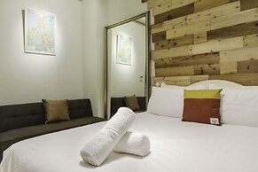 K&B Happy Hostel