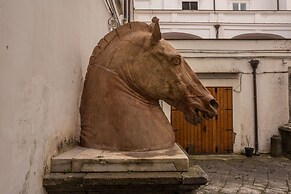 Art Suite nel Cuore di Napoli
