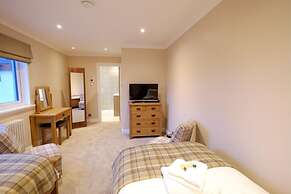 The Tide B&B
