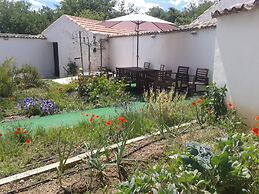 Casa Oretani