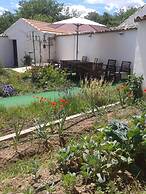 Casa Oretani