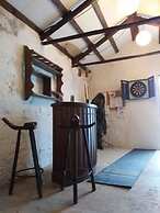 Casa Oretani