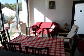 Casa Oretani