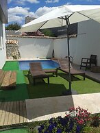 Casa Oretani