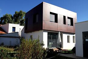 Casa Oretani