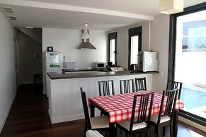 Casa Oretani