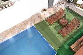 Casa Oretani