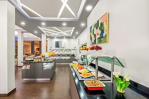 Krystal Urban Monterrey San Jerónimo