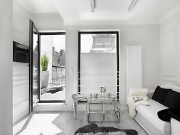 Sweet Suite Apart