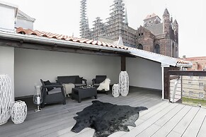 Sweet Suite Apart
