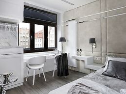 Sweet Suite Apart