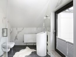 Sweet Suite Apart