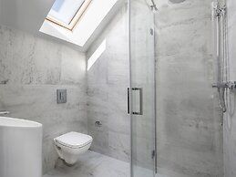Sweet Suite Apart