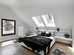 Sweet Suite Apart