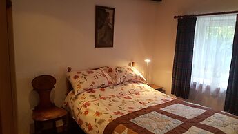 Tower Guest House