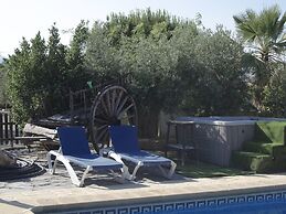 Special Village in Cantoria