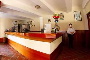Hotel Dos Mundos