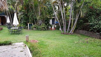 Hotel Dos Mundos
