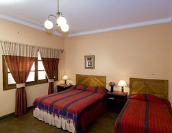 Hotel Dos Mundos