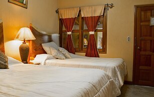 Hotel Dos Mundos