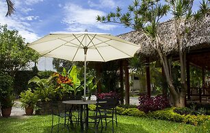 Hotel Dos Mundos