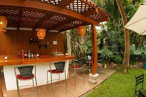 Hotel Dos Mundos