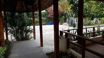 Hotel Dos Mundos