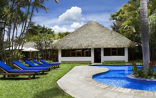 Hotel Dos Mundos