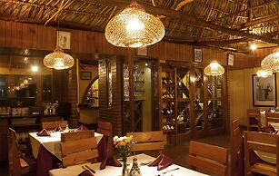 Hotel Dos Mundos