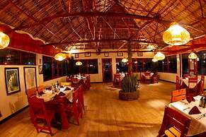 Hotel Dos Mundos
