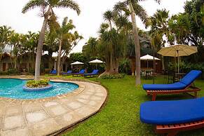 Hotel Dos Mundos
