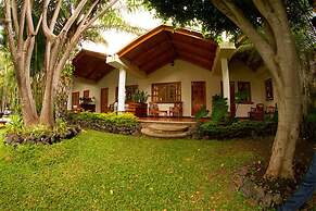 Hotel Dos Mundos