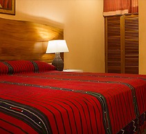 Hotel Dos Mundos