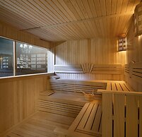 Seraphim Cave Suites & Spa