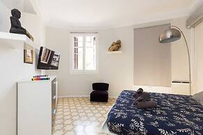 Design Guestroom Barcelona Arc de Triomf
