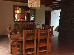 Cabaña del Rio