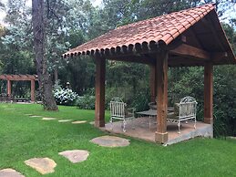 Cabaña del Rio