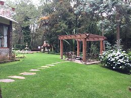 Cabaña del Rio