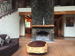 Cabaña del Rio