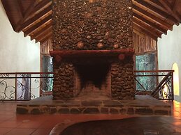 Cabaña del Rio