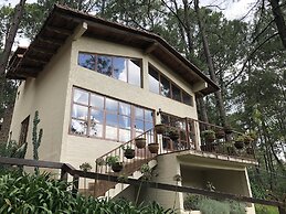 Cabañas del Rio