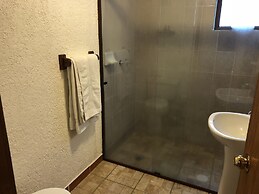 Cabañas del Rio