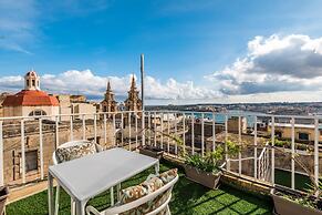 Valletta Lucente