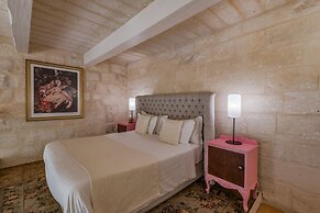 Valletta Lucente