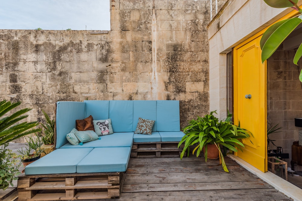 Valletta Lucente
